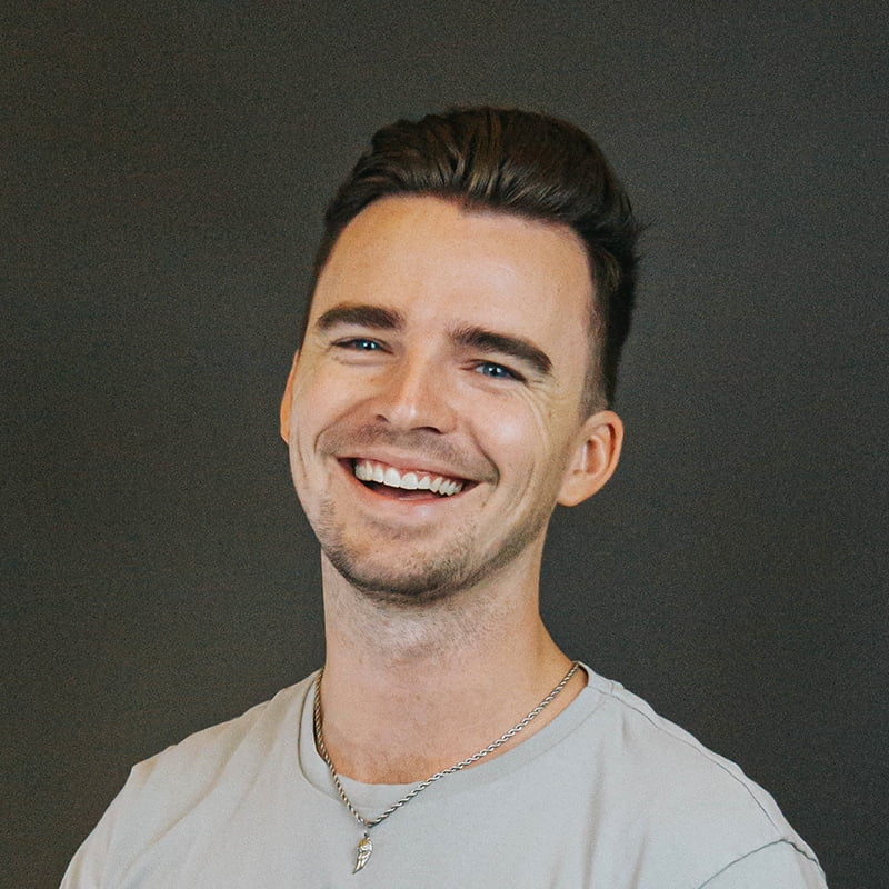 Ryan Frost — Founder, Abundance